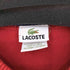 ラコステ LACOSTE コットン Vネックニット メンズ 7