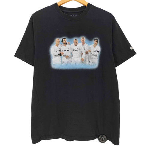 IDA sply DREAM TEAM TEE 銀河系軍団 メンズ import:M