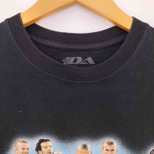 IDA sply DREAM TEAM TEE 銀河系軍団 メンズ import:M