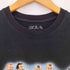 IDA sply DREAM TEAM TEE 銀河系軍団 メンズ import:M