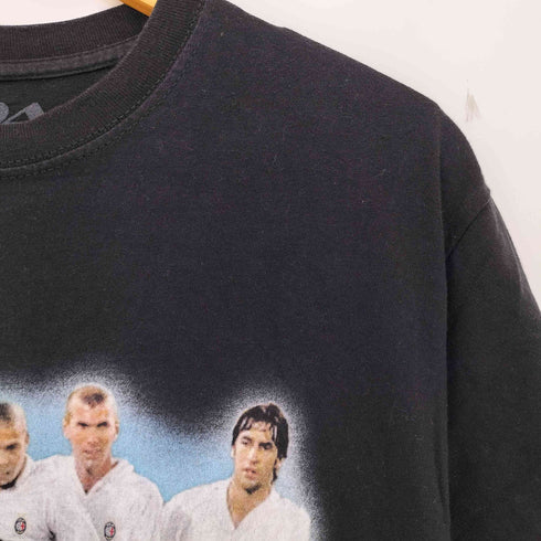 IDA sply DREAM TEAM TEE 銀河系軍団 メンズ import:M
