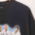 IDA sply DREAM TEAM TEE 銀河系軍団 メンズ import:M
