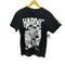 ハードコアチョコレート HARDCORE CHOCOLATE 漫画プリント S/S Tシャツ メンズ JPN:M