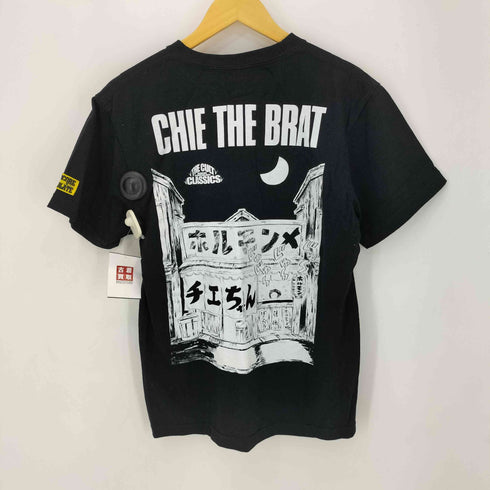 ハードコアチョコレート HARDCORE CHOCOLATE 漫画プリント S/S Tシャツ メンズ JPN:M