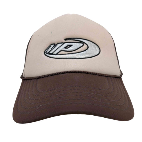 MP mark point メッシュキャップ メンズ