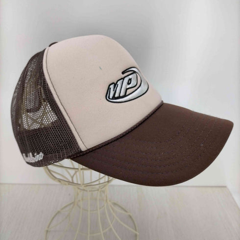 MP mark point メッシュキャップ メンズ