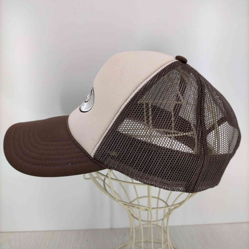 MP mark point メッシュキャップ メンズ
