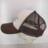 MP mark point メッシュキャップ メンズ