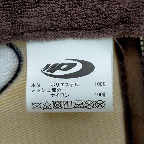 MP mark point メッシュキャップ メンズ