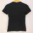 エンポリオアルマーニ EMPORIO ARMANI ネックレスプリント Tシャツ レディース US:6