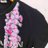 エンポリオアルマーニ EMPORIO ARMANI ネックレスプリント Tシャツ レディース US:6