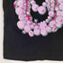 エンポリオアルマーニ EMPORIO ARMANI ネックレスプリント Tシャツ レディース US:6