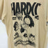 ハードコアチョコレート HARDCORE CHOCOLATE 漫画プリント S/S Tシャツ メンズ JPN:L
