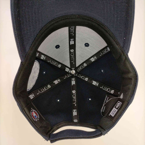 ニューエラ NEW ERA 9forty tokyo2025刺繍キャップ メンズ