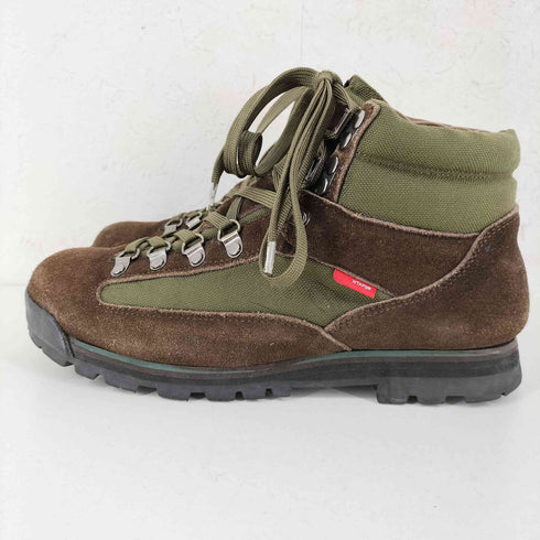 ダブルタップス WTAPS 16SS FIELD BOOT メンズ US:8