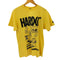 ハードコアチョコレート HARDCORE CHOCOLATE 漫画プリント S/S Tシャツ メンズ JPN:M