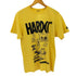 ハードコアチョコレート HARDCORE CHOCOLATE 漫画プリント S/S Tシャツ メンズ JPN:M