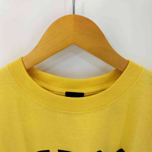 ハードコアチョコレート HARDCORE CHOCOLATE 漫画プリント S/S Tシャツ メンズ JPN:M
