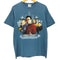 ポートアンドカンパニー PORT and COMPANY 00S メキシコ製 Tシャツ メンズ import:M