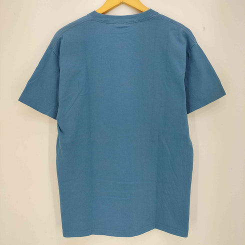 ポートアンドカンパニー PORT and COMPANY 00S メキシコ製 Tシャツ メンズ import:M