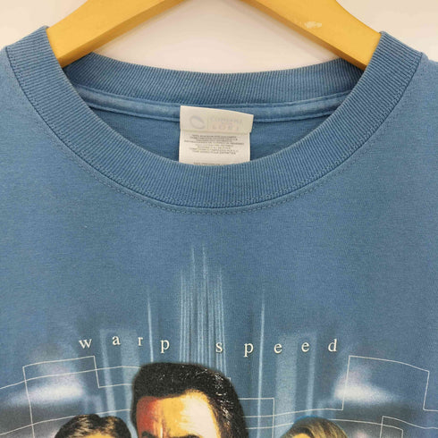 ポートアンドカンパニー PORT and COMPANY 00S メキシコ製 Tシャツ メンズ import:M