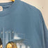 ポートアンドカンパニー PORT and COMPANY 00S メキシコ製 Tシャツ メンズ import:M