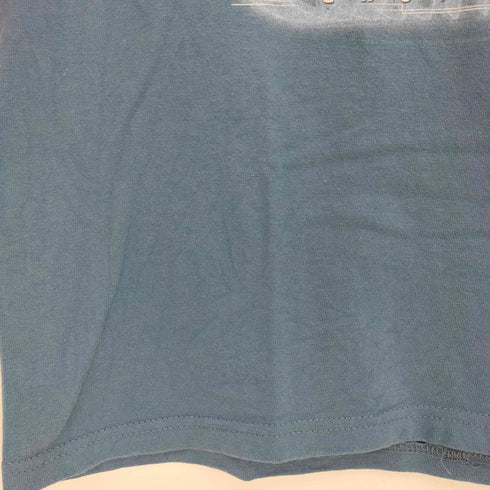 ポートアンドカンパニー PORT and COMPANY 00S メキシコ製 Tシャツ メンズ import:M