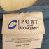 ポートアンドカンパニー PORT and COMPANY 00S メキシコ製 Tシャツ メンズ import:M