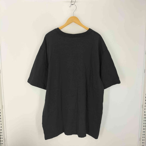 カーハートワークインプログレス Carhartt WIP ルーズフィットヘビーウエイトロゴグラフィックTシャツ メンズ JPN:XL