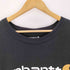 カーハートワークインプログレス Carhartt WIP ルーズフィットヘビーウエイトロゴグラフィックTシャツ メンズ JPN:XL