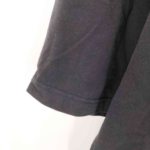 カーハートワークインプログレス Carhartt WIP ルーズフィットヘビーウエイトロゴグラフィックTシャツ メンズ JPN:XL