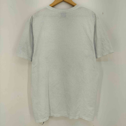 ステューシー Stussy ホンジュラス製 恐竜 Tシャツ メンズ import:M