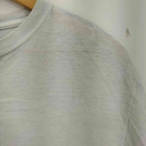 ステューシー Stussy ホンジュラス製 恐竜 Tシャツ メンズ import:M