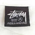 ステューシー Stussy ホンジュラス製 恐竜 Tシャツ メンズ import:M