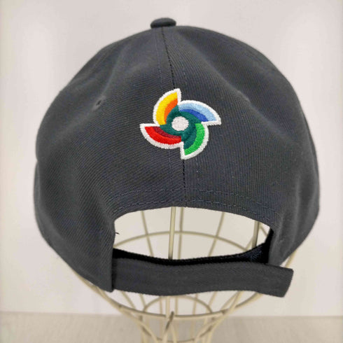 ニューエラ NEW ERA 9forty champion刺繍 キャップ メンズ