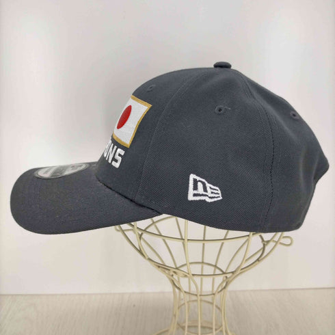 ニューエラ NEW ERA 9forty champion刺繍 キャップ メンズ