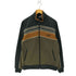 オニール ONEILL 90S ジップアップトラックジャケット メンズ JPN:L
