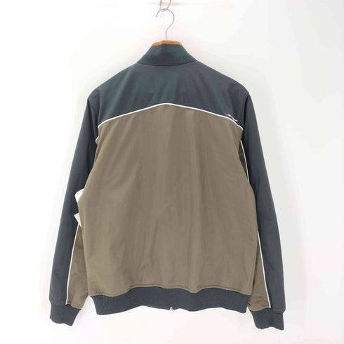 オニール ONEILL 90S ジップアップトラックジャケット メンズ JPN:L