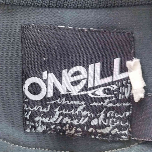 オニール ONEILL 90S ジップアップトラックジャケット メンズ JPN:L