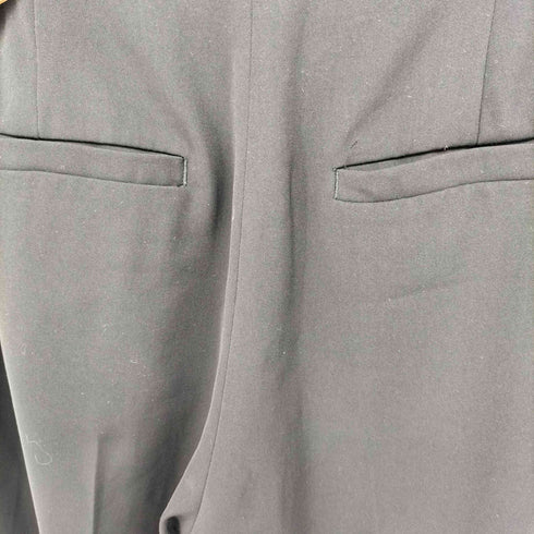 アメリ AMERI CLASSIC FLARE PANTS サイドベルト フレア スラックス パンツ レディース JPN:M
