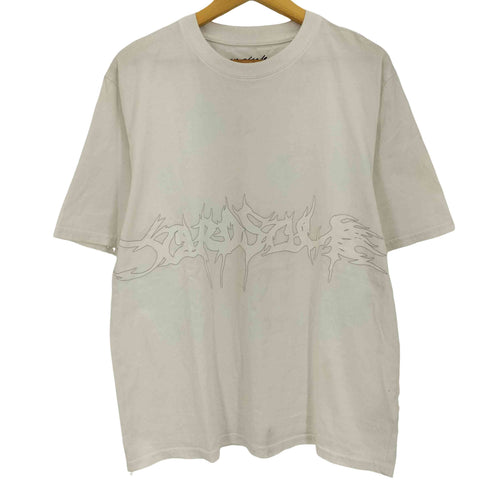 ヤードセール YARD SALE Wired T-Shirt メンズ import:L