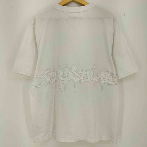 ヤードセール YARD SALE Wired T-Shirt メンズ import:L