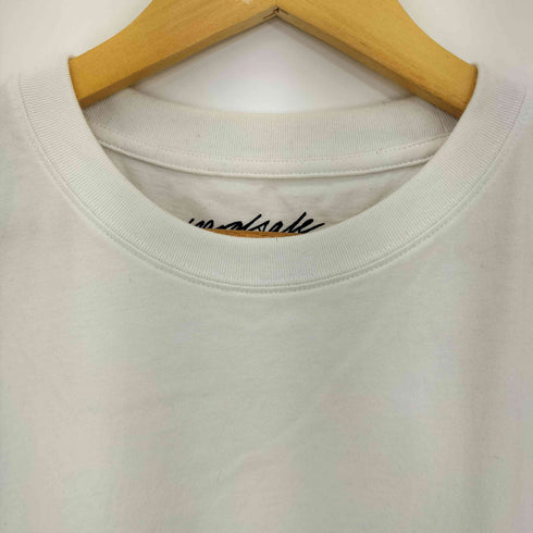 ヤードセール YARD SALE Wired T-Shirt メンズ import:L