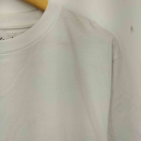 ヤードセール YARD SALE Wired T-Shirt メンズ import:L