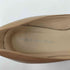 ファビオルスコーニ FABIO RUSCONI バイカラー パンプス レディース EUR:35