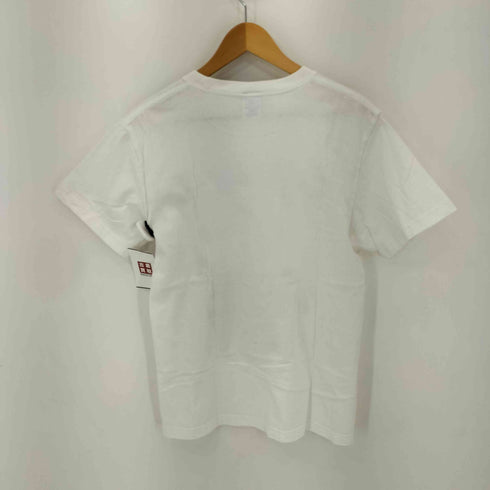 ハードコアチョコレート HARDCORE CHOCOLATE ホラー洋画プリント S/S Tシャツ メンズ JPN:M