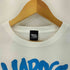 ハードコアチョコレート HARDCORE CHOCOLATE ホラー洋画プリント S/S Tシャツ メンズ JPN:M