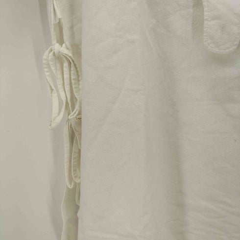 トゥデイフル TODAYFUL 20SS Halfsleeve Dress Shirts ハーフスリーブドレスシャツ レディース ONE SIZE
