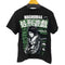 ハードコアチョコレート HARDCORE CHOCOLATE アクション邦画プリント S/S Tシャツ メンズ JPN:M