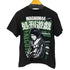 ハードコアチョコレート HARDCORE CHOCOLATE アクション邦画プリント S/S Tシャツ メンズ JPN:M
